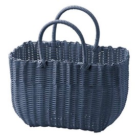 Chidorisangyou 91-10NV Bag, Navy, 14.8 x 6.5 x 14.6 inches (37.5 x 16.5 x 37 cm), PP Bag