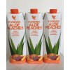 Forever Living 3 bottles of Forever Aloe Bits N’ Peaches