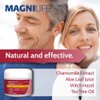 MagniLife Homeopathic Relief Gel for Eczema Itching and Dry Skin