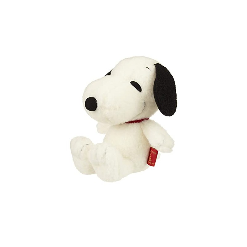 Sekiguchi 683369 Happy Snoopy Classic S