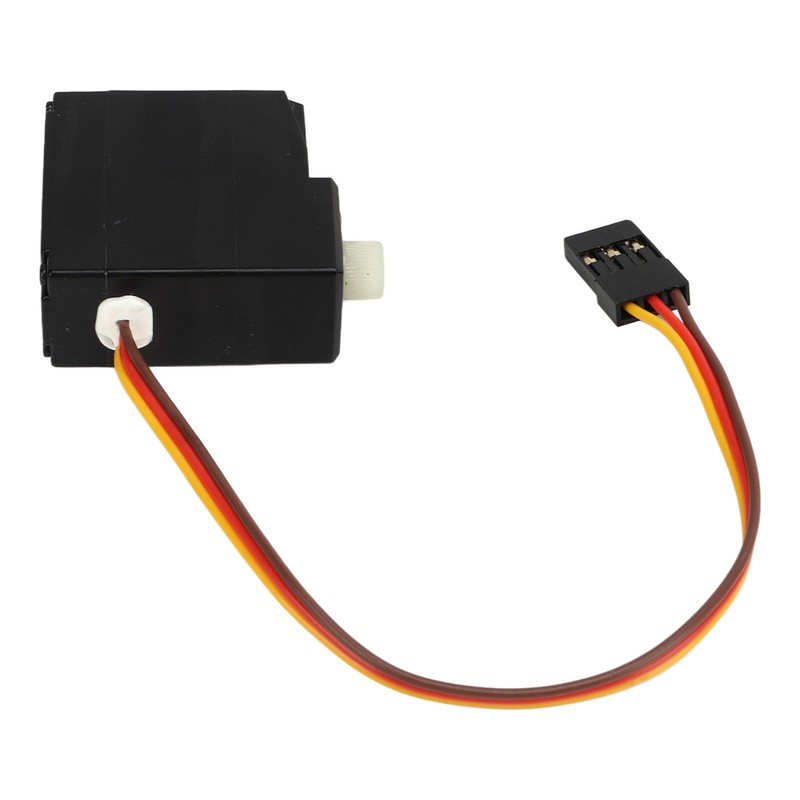 3 Wire 17G Digital Servo Nylon Gear Quick Response RC