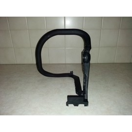 CTS ProPart Top Front Handle Bar Handlebar Compatible with Stihl 025 021 023 MS210 MS250 Chainsaw Replacement for Part # 1123 791 1700 or 11237911700