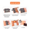Shirt Folding Board, T Shirt Folder Board Clothes Folding Laundry