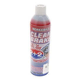 Berkebile Oil Brake Cleaner - B3220