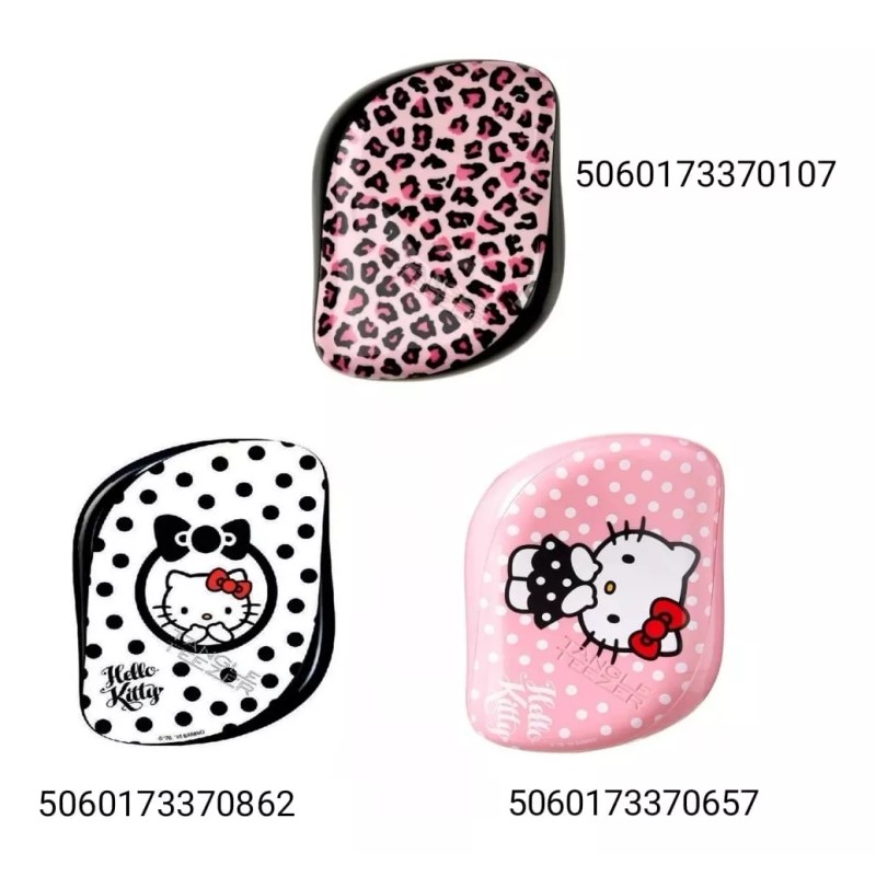Tangle Teezer ® Compact Styler Cepillos 10 Piezas A Elegir
