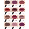 Lápiz Delineador de Labios, Conjunto de 12 Unidades NICEFACE, Delineador
