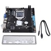 B85M I Computer Motherboard for LGA 1150 CPU Support for