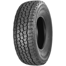 Milestar Patagonia A/T R All- Terrain Radial Tire-285/70R17 117T