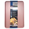 David Burke Rose Gold Mega 20.25" x 14.25" Commercial Baking