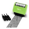 Identity Theft Protection Roller Stamp - Confidential Roller Stamp -