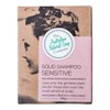 Australian Natural Soap Company Solid Shampoo - Sensitive, 100g
