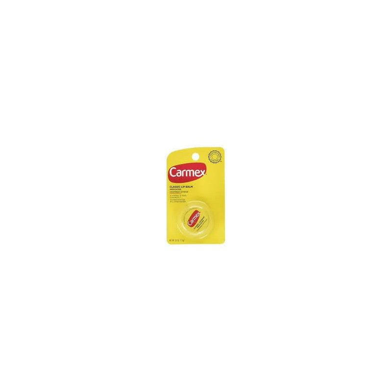 Carmex Classic Lip Care (caja de 12)