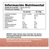 Colágeno Hidrolizado Ácido Hialurónico Biotina 100 Cápsulas 500 Vitaminas Mujer