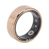 Smart Ring IP68 Waterproof Multi Sports Modes Magnetic Charging BT