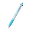 SANRIO 4-Color Ballpoint Pen & Mechanical Pencil Sarasa Multi Cinnamoroll