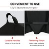 JIESUO Grill Cover for Traeger 34, Grills Accessories for Traeger