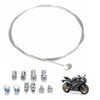 Universal Motorcycle Clutch Cable Repair Kit, Motorcycle Clutch Cable Brake