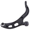 TRQ Front Right Lower Control Arm with Ball Joint Passenger