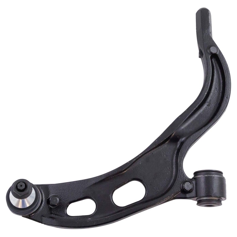 TRQ Front Right Lower Control Arm with Ball Joint Passenger