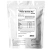 UKHealthHouse Black Maca Root Powder 100% Pure Peruvian Ginseng Maca