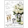 Jonny Javelin Special Mum and Dad On Your Silver Anniversary