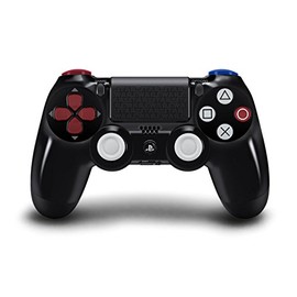 DUALSHOCK 4 Darth Vader edition