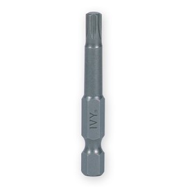 IVY Classic 44348 2-Inch T20 Torx Power Bit, Impact Plus, 1/Box