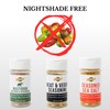 KC Natural - Paleo AIP Seasoning and Salt Bundle (3
