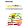 Squid Minnow Jig Tarashakuri Octopus Bait Lure 1.4 oz (40