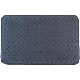 Waterproof Seat Protector (22.4X 16.9)” - Blue Absorbent Seat Covers - Waterproof Chair Pad for Incontinence Washable - Chair Pad Protectors - Incontinence Pads for Kids, Pets, Adults, & Seniors