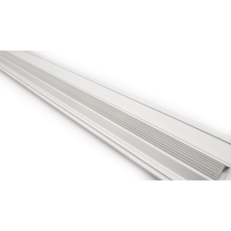 Graphholex 30cm Aluminium Ruler