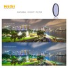 NiSi Natural Night Light Pollution Reduction Filter (72mm)