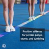 Tumbl Trak Criss Cross Cheer Tumbl Tape - Organize Gymnastics,