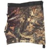 2Pcs/Set Outdoor Waterproof Snow Gaiters Camouflage High Legging Cover Boot
