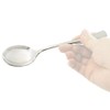 Kai Corporation FA-753 Venice Dessert/Soup Spoon