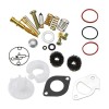 For Briggs, For Stratton Carburetor Rebuild For Briggs Stratton Master