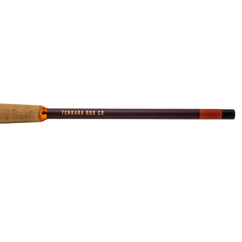 Tenkara Rod Co. Sawtooth Fly Rod One Color, 12ft