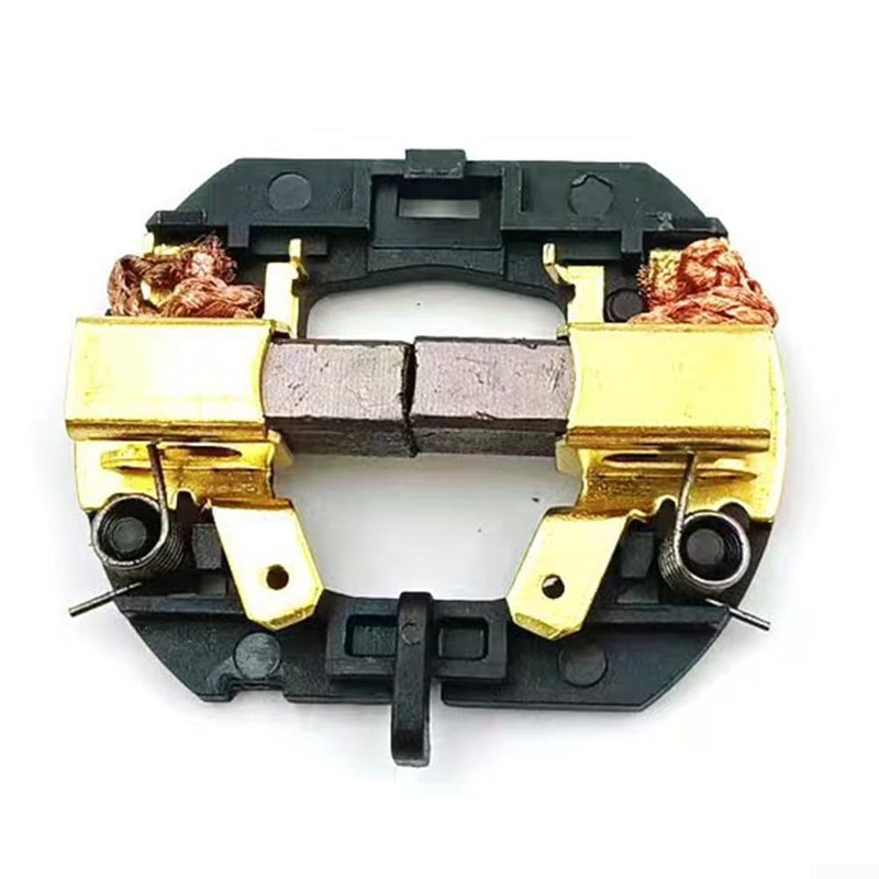 N187232 Brush Ring Assembly Carbon Brush Holder Assembly for DCF885