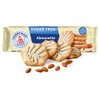 Voortman Cookies Sugar Free Iced Almonette