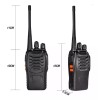 Clicmania Kit 2 Radios De Comunicación Portátil 2 Vías +