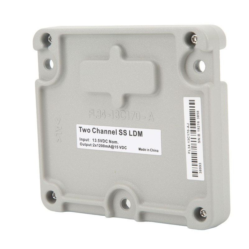 Headlight LED Control Unit Module FL3Z 13C170 A Replacement for