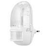 REV Night Light Socket Lamp with Motion Sensor, Detection Range