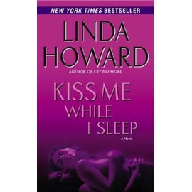 Kiss Me While I Sleep: A Novel (CIA Spies) - Mass Market Paperback - ACCEPTABLE
