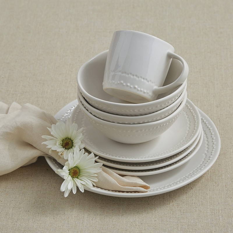 Park Designs Split P Peyton Bowl Set of 4