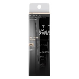 Kate Secret Skin Maker Zero Liquid Foundation
