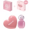 LILYBYRED Luv Beam Cheek Balm + Balming Dewy Tint Set