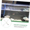 VILLFUL Sea Water Quality Testing Tool Salinity Meter Testkit Aquarium