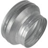 HVAC OV 8" to 6" Inch Round Duct Reducer -