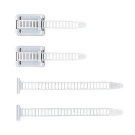 Sanwa Supply CA-610N Cable Tie (Magnet)
