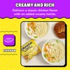 Maruchan Ramen Creamy Chicken, Instant Ramen Noodles, Ready to Eat
